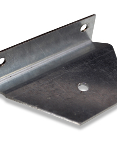 Bracket U-rail f/drive front grid collapsi NAT-70 V13 f/driv